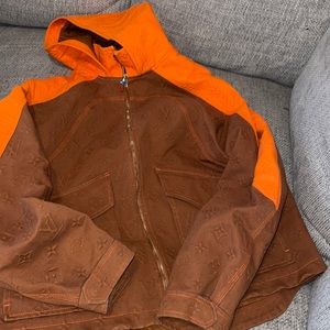 Louis Vuitton Jacket